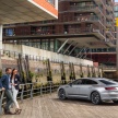 Volkswagen Arteon 2018 tiba di Australia – RM213k
