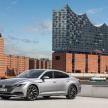Volkswagen Arteon 2018 tiba di Australia – RM213k