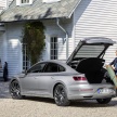 Volkswagen Arteon 2018 tiba di Australia – RM213k
