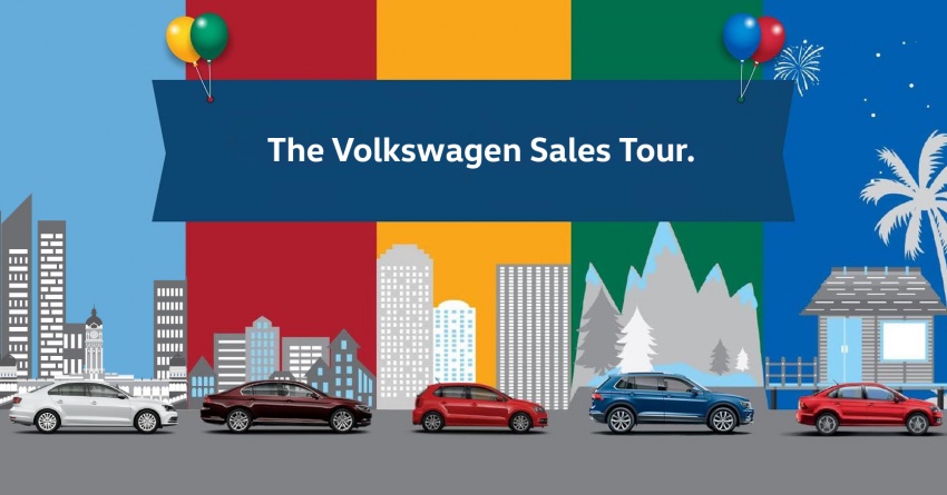 Volkswagen “Sedanza” Tour – Penang & Johor up next 733178