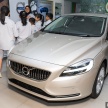Volvo releases video on child safety in cars; teams up with Volvo Trucks, KidZania to spread awareness