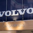 Volvo siar video kesedaran keselamatan kanak-kanak di dalam kereta; bersama Volvo Trucks dan Kidzania