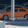 VIDEO: 2018 Mercedes-Benz A-Class tested in Sweden