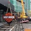 Harley-Davidson Malaysia moves into new home?
