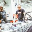 Xing Mobility Miss R – 1,341 hp Tesla Roadster killer?