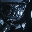 Yamaha MT-09 SP diperkenalkan, MT-07 diperbaharui