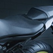 Yamaha MT-09 SP diperkenalkan, MT-07 diperbaharui