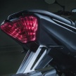 Yamaha MT-09 SP diperkenalkan, MT-07 diperbaharui