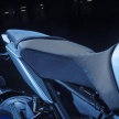 Yamaha MT-09 SP diperkenalkan, MT-07 diperbaharui