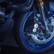 Yamaha MT-09 SP diperkenalkan, MT-07 diperbaharui