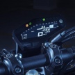 Yamaha MT-09 SP diperkenalkan, MT-07 diperbaharui