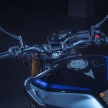 Yamaha MT-09 SP diperkenalkan, MT-07 diperbaharui
