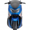 Yamaha NMax dalam warna baru – harga tidak berubah
