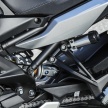 Yamaha Tracer 900 dipertingkat untuk tahun 2018, varian Tracer GT diperkenal dengan lebih kelengkapan