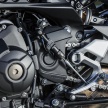 Yamaha Tracer 900 dipertingkat untuk tahun 2018, varian Tracer GT diperkenal dengan lebih kelengkapan