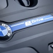 BMW 530e plug-in hybrid kini di Thailand – RM457k