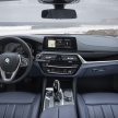 BMW 530e plug-in hybrid kini di Thailand – RM457k