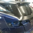 Tesla Model S wagon commissioned – space for dogs