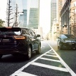 Brosur Toyota Harrier dari UMW Toyota bocor – model facelift, 2.0 liter turbo, lengkap dengan waranti kilang