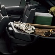 Brosur Toyota Harrier dari UMW Toyota bocor – model facelift, 2.0 liter turbo, lengkap dengan waranti kilang