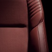 Brosur Toyota Harrier dari UMW Toyota bocor – model facelift, 2.0 liter turbo, lengkap dengan waranti kilang