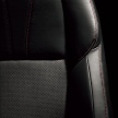 Brosur Toyota Harrier dari UMW Toyota bocor – model facelift, 2.0 liter turbo, lengkap dengan waranti kilang