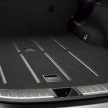 Brosur Toyota Harrier dari UMW Toyota bocor – model facelift, 2.0 liter turbo, lengkap dengan waranti kilang