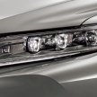 Brosur Toyota Harrier dari UMW Toyota bocor – model facelift, 2.0 liter turbo, lengkap dengan waranti kilang
