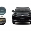 Brosur Toyota Harrier dari UMW Toyota bocor – model facelift, 2.0 liter turbo, lengkap dengan waranti kilang