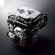 Brosur Toyota Harrier dari UMW Toyota bocor – model facelift, 2.0 liter turbo, lengkap dengan waranti kilang