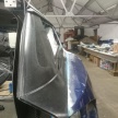 Tesla Model S wagon commissioned – space for dogs