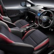 Subaru WRX STI Final Edition ucap sayonara – hanya untuk pasaran UK,  terhad 150 unit sahaja