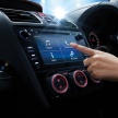Subaru WRX STI Final Edition ucap sayonara – hanya untuk pasaran UK,  terhad 150 unit sahaja