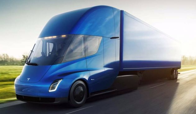 Elon Musk lepaskan jawatan pengerusi Tesla, didenda USD20 juta bersama syarikat kerana kenyataan tipu