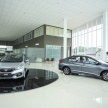 Biggest East Malaysia Honda 3S Centre opens in Miri
