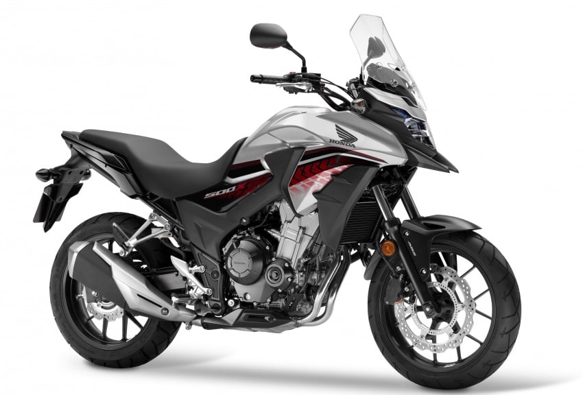 2018 Honda CB500F, CBR500R and CB500X released – now with ABS option, prices start from RM31,363 754992