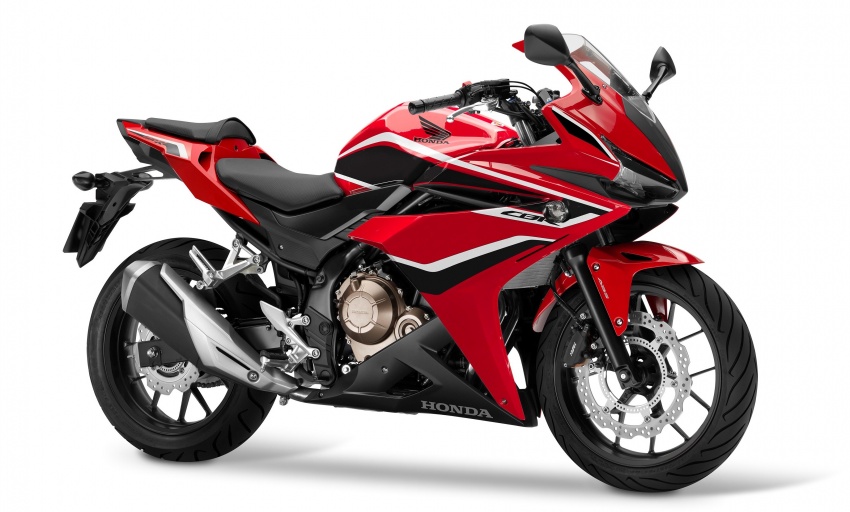2018 Honda CB500F, CBR500R and CB500X released – now with ABS option, prices start from RM31,363 754994
