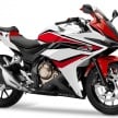 2018 Honda CB500F, CBR500R and CB500X released – now with ABS option, prices start from RM31,363