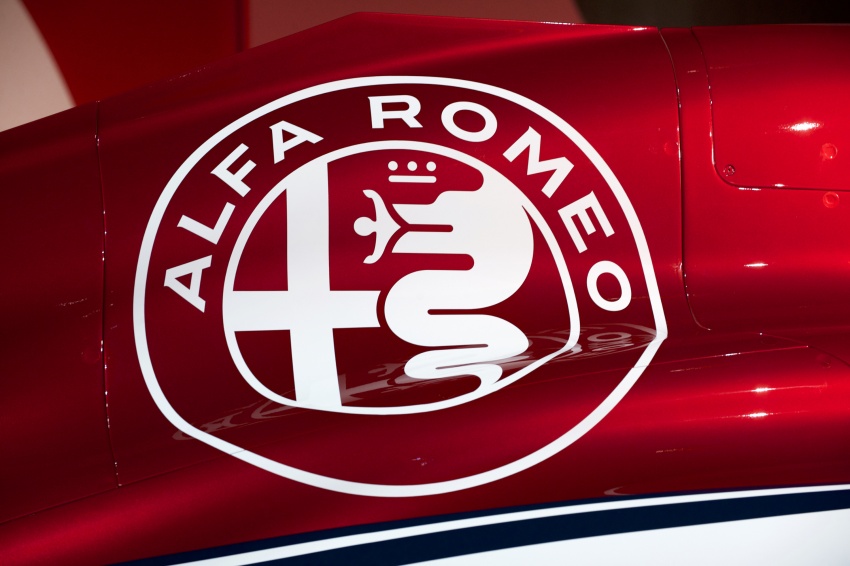Alfa Romeo returns to Formula 1 with Sauber in 2018 746815