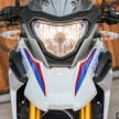 REVIEW: 2018 BMW Motorrad G 310 GS – adventure biking now comes in small sizes, RM29,900