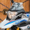 REVIEW: 2018 BMW Motorrad G 310 GS – adventure biking now comes in small sizes, RM29,900