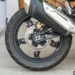 REVIEW: 2018 BMW Motorrad G 310 GS – adventure biking now comes in small sizes, RM29,900