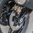 REVIEW: 2018 BMW Motorrad G 310 GS – adventure biking now comes in small sizes, RM29,900