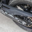 REVIEW: 2018 BMW Motorrad G 310 GS – adventure biking now comes in small sizes, RM29,900