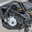REVIEW: 2018 BMW Motorrad G 310 GS – adventure biking now comes in small sizes, RM29,900