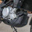 REVIEW: 2018 BMW Motorrad G 310 GS – adventure biking now comes in small sizes, RM29,900