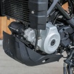 REVIEW: 2018 BMW Motorrad G 310 GS – adventure biking now comes in small sizes, RM29,900