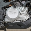REVIEW: 2018 BMW Motorrad G 310 GS – adventure biking now comes in small sizes, RM29,900