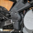 REVIEW: 2018 BMW Motorrad G 310 GS – adventure biking now comes in small sizes, RM29,900