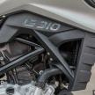 REVIEW: 2018 BMW Motorrad G 310 GS – adventure biking now comes in small sizes, RM29,900